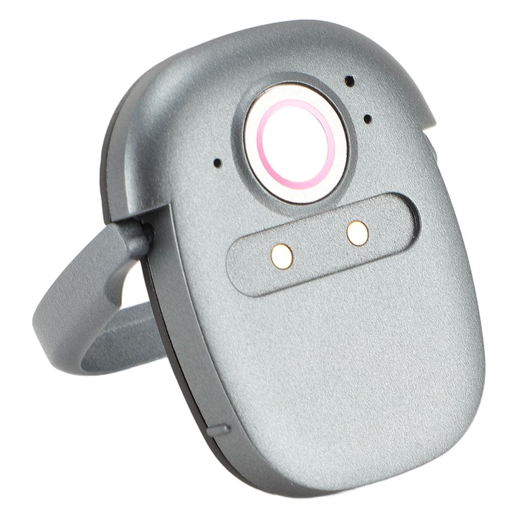 Sprachübersetzergerät Tragbarer Sprachübersetzer 109 Sprachen Übersetzung Bluetooth 5.2 für