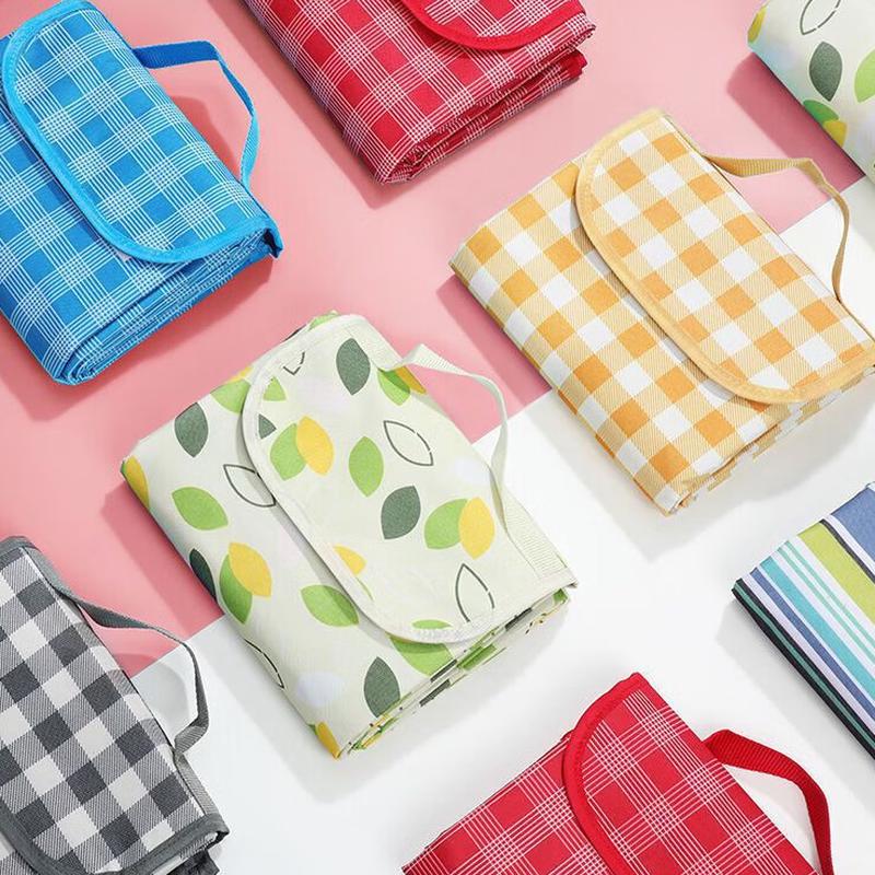 ZISIZ Outdoor Camping Picnic Mat