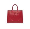 Bag Eva Minge EO-ALIZA-LDA8226 Burgundy