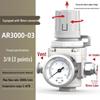 Aokewen AR3000-03 Air Pressure Regulator Valve