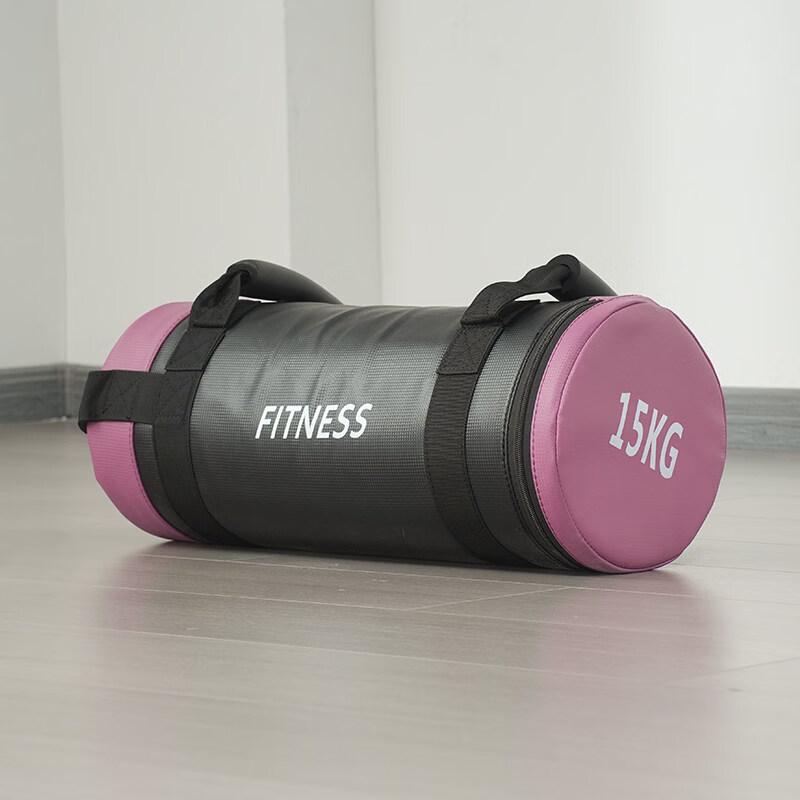 Yuele-tu Fitness Weighted Sandbag