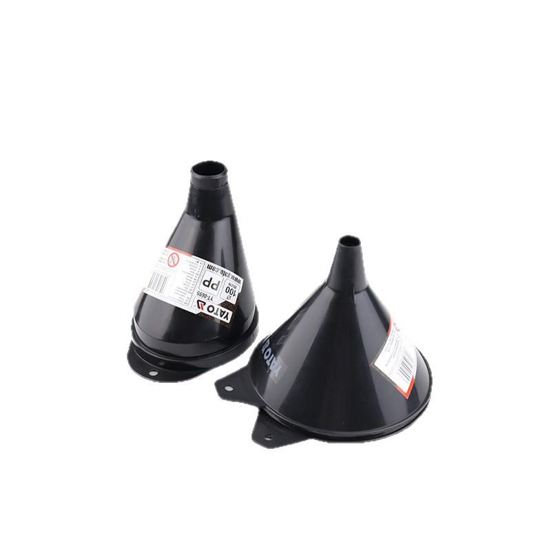 YATO Hands-Free Thickened Bayonet Funnel for Fuel and Oil Pouring