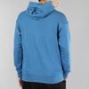 Nike Logo Chest Loose Fit Pullover Hoodie Men Tops Blue BV2934-484