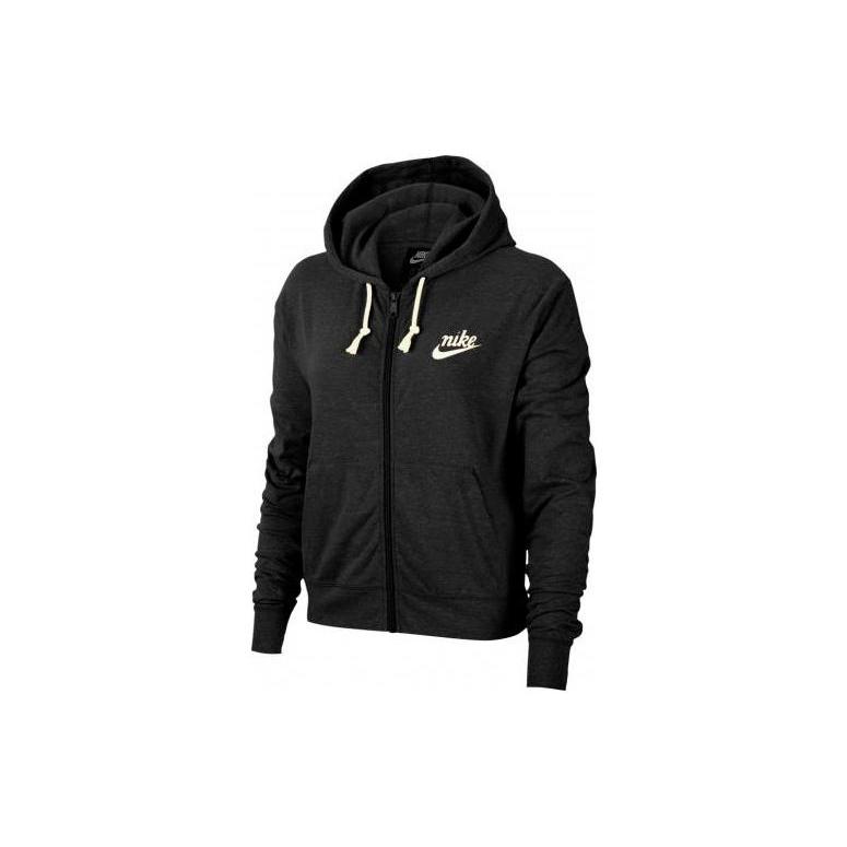 New Nike Sweatshirts Women's Black CJ1695-010