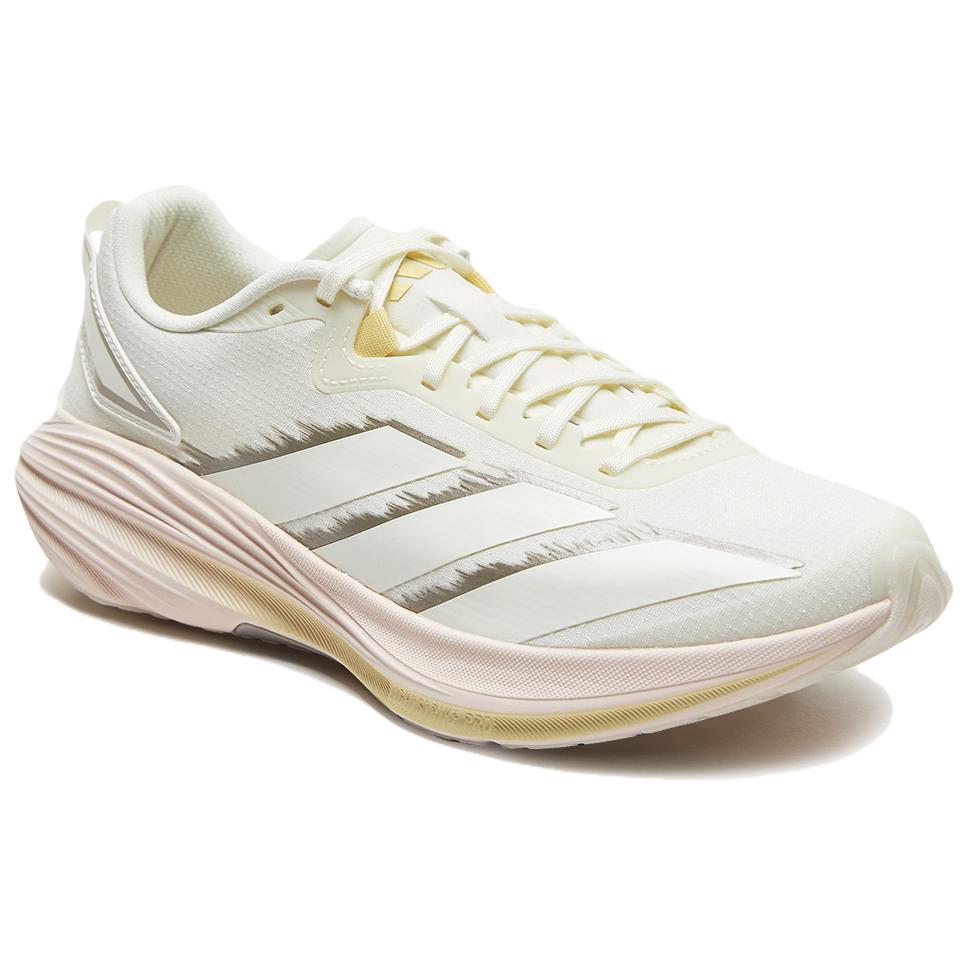 Adidas Ether Lite 1.5 Running Shoes Unisex Beige