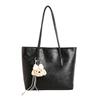 2026 Sommer Retro Nische Lässige Tragetasche: Stilvolle Handtasche, Unterarmtasche & Große Damen-Schultertasche