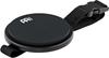 Meinl Practice Pad 4" Knee Practice Pad Black MKPP4BK [Domestic Genuine Product]