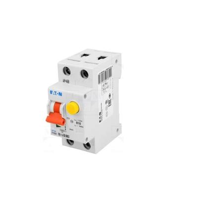 Fehlerstromschutzschalter - Eaton - PKNM-10/1N/B/003-MW - 2-polig - 10A - 30mA Typ B