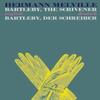 Bartleby the ScrivenerBartleby Der Schreiber by Herman Melville Paperback Book 9781911326045