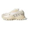 Adidas Seeulater SPW Anti-Slip Wear-Resistant Low-Top Casual Shoes Unisex Gray White Sneakers JI4421