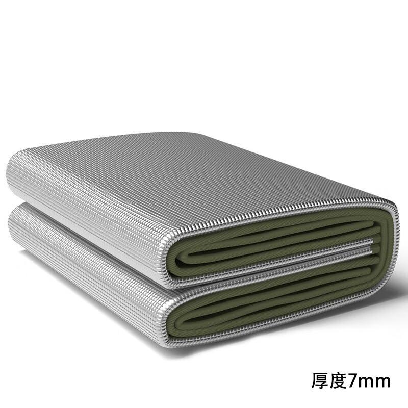 Tuoyinglang Thickened Moisture-Proof Outdoor Mat