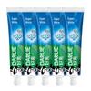 All-in-One Whitening Toothpaste, 90g X 5