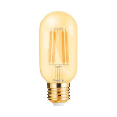 LED Bulb T45 Filament 4W E27 2200K