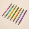 Monami TinyTAN 153 ID Note Set