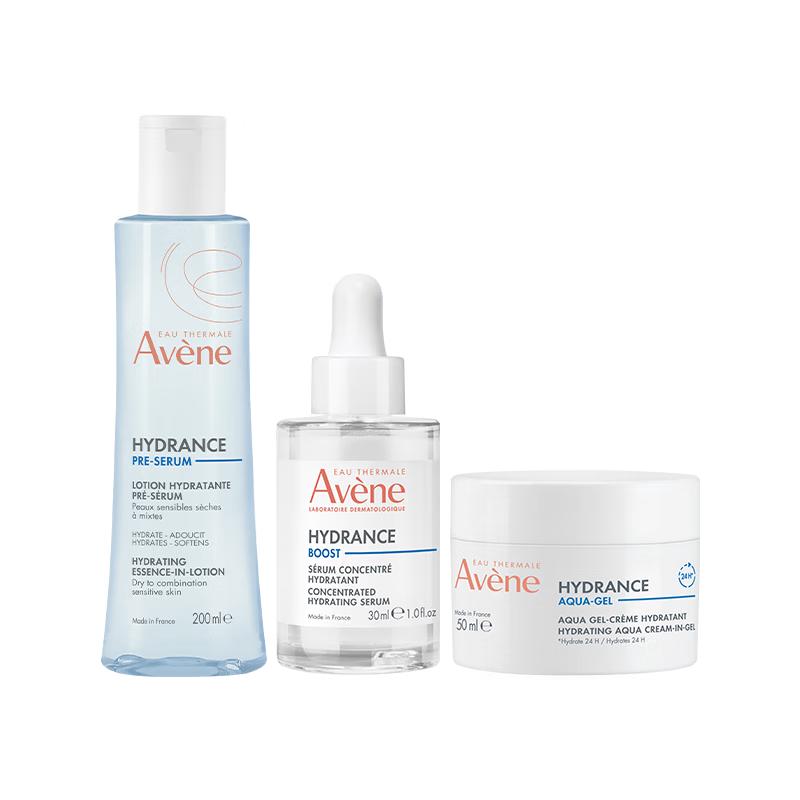 

Набори косметики Avene