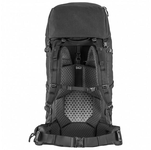 Backpack Bach Specialist 85 Regular Black (Women's) (297052-000-1022)