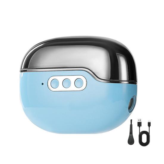 

Електричний тример для нігтів Полірувальник Портативна автоматична машинка для стрижки нігтів зі світлодіодним підсвічуванням Дитячий Дорослий Літній Акумуляторний різак для нігтів Шліфувальна машинка I