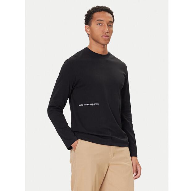 Рубашка пижамная United Colors Of Benetton 30964M021 EU S