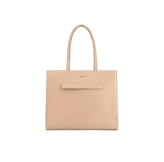 

Сумочка MEXX - -001-07 бежевый
