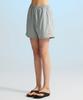 Leijibi Comfort Pro All Day Shorts W Stretch Shorts Grey