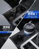 LANTU Toyota New Land Cruiser 250 Kopp Skitt Land Cruiser 250 Drikkeholder Silikagel Land Cruiser 250 Konsoll Beskyttende Støt Land Cruiser 250 2024