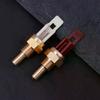 Gas Wall-hung Boiler Water Heater Spare Parts Gas Heating Boiler NTC 10K Temperature Sensor Probe For Water Heating