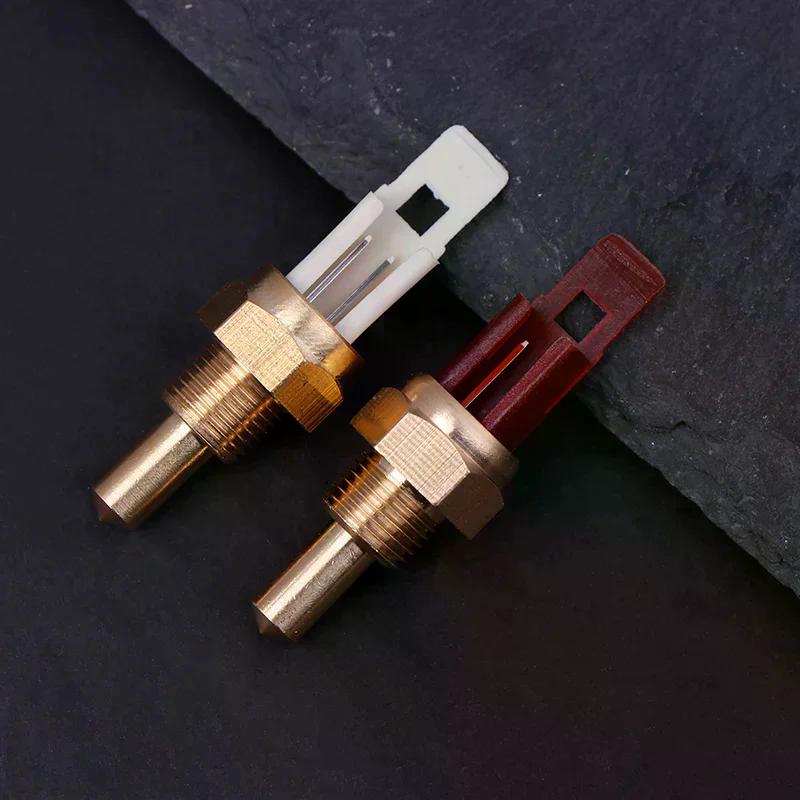 Gas Wall-hung Boiler Water Heater Spare Parts Gas Heating Boiler NTC 10K Temperature Sensor Probe For Water Heating