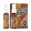 Houten Vloer Kras Reparatie Snelwerkende Kras Reparatie Spray Vloer Polish en Hersteller Natuurlijke Glans Verwijdert Krassen Laat