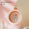 Newborn Portable Foldable Baby Washbasin - Thickened Plastic Infant Basin