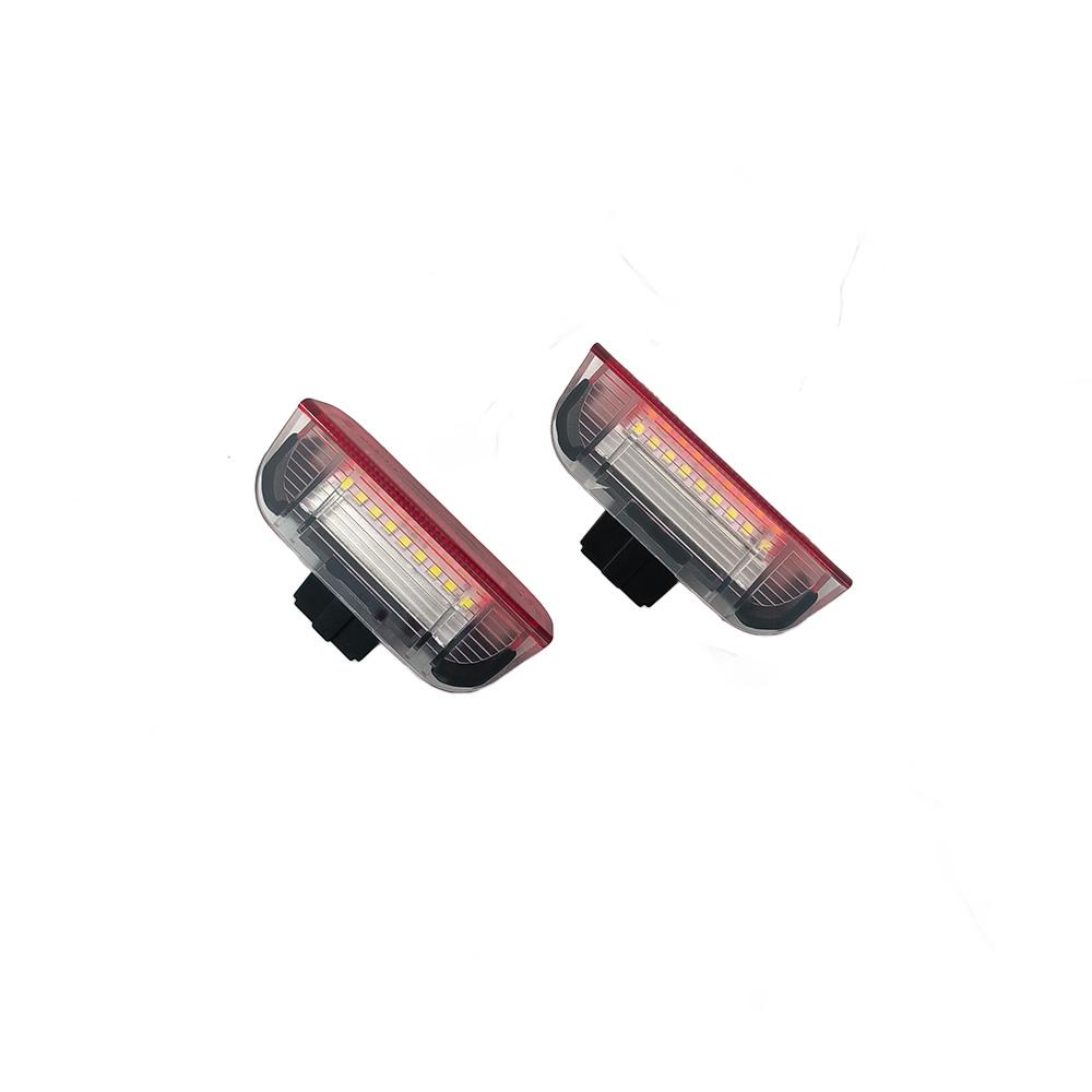 Car Luggage Compartment Light Trunk Boot Lamps Interior Courtesy Lights For Porsche Cayenne 970 Panamera 2011-2016