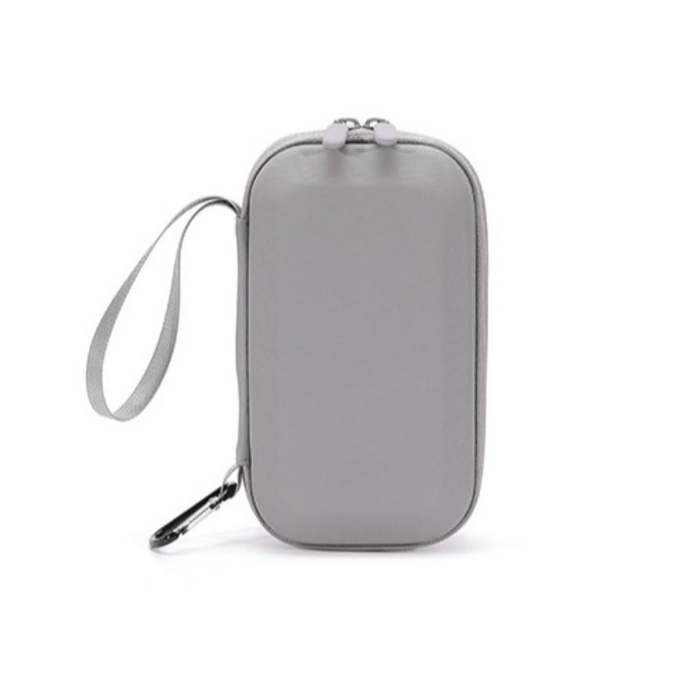 Waterproof Protective EVA Hard Case Shockproof Gimbal Stabilizer Travel Carrying Storage Bag Simple Handheld