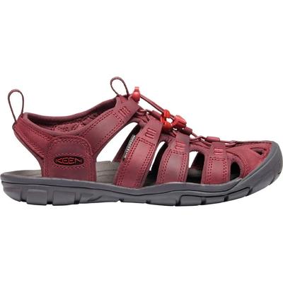 Keen Sandals Clearwater Cnx Leather