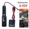 Universal Short Circuit Finder Scanner Wire Tester Tool Open Circuit Finder Vehicle Repair