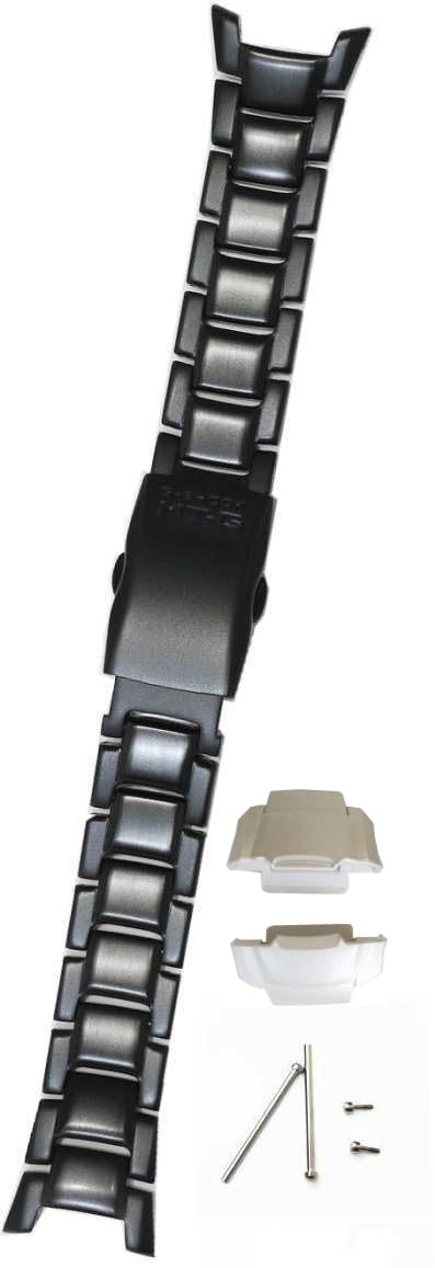 

Belt long and short screws front ring cover spring for CASIO [Casio] (band) + + (with bar) MTG-910DJ, MTG-900IDJ, MTG-920, MTG-M900BD, MTG-920DJ,