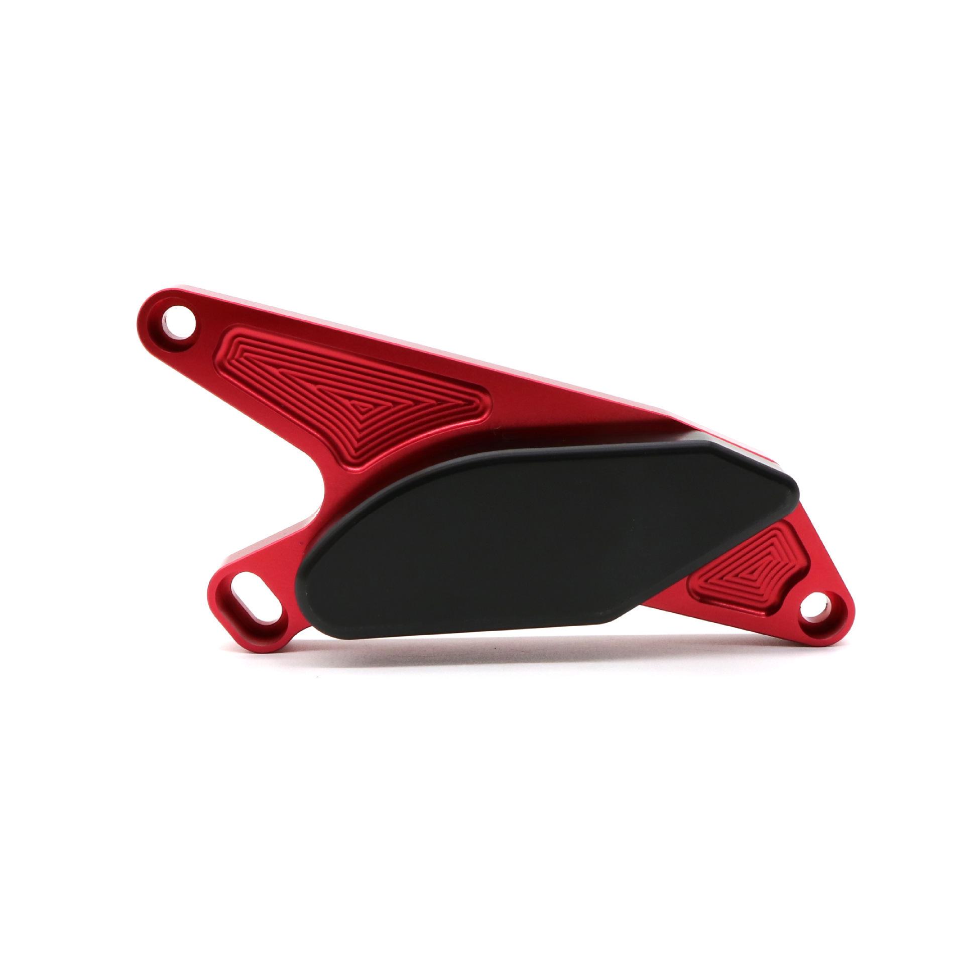 

Engine Crash Protector for GSXR1300 Hayabusa 1999-2016 Blue