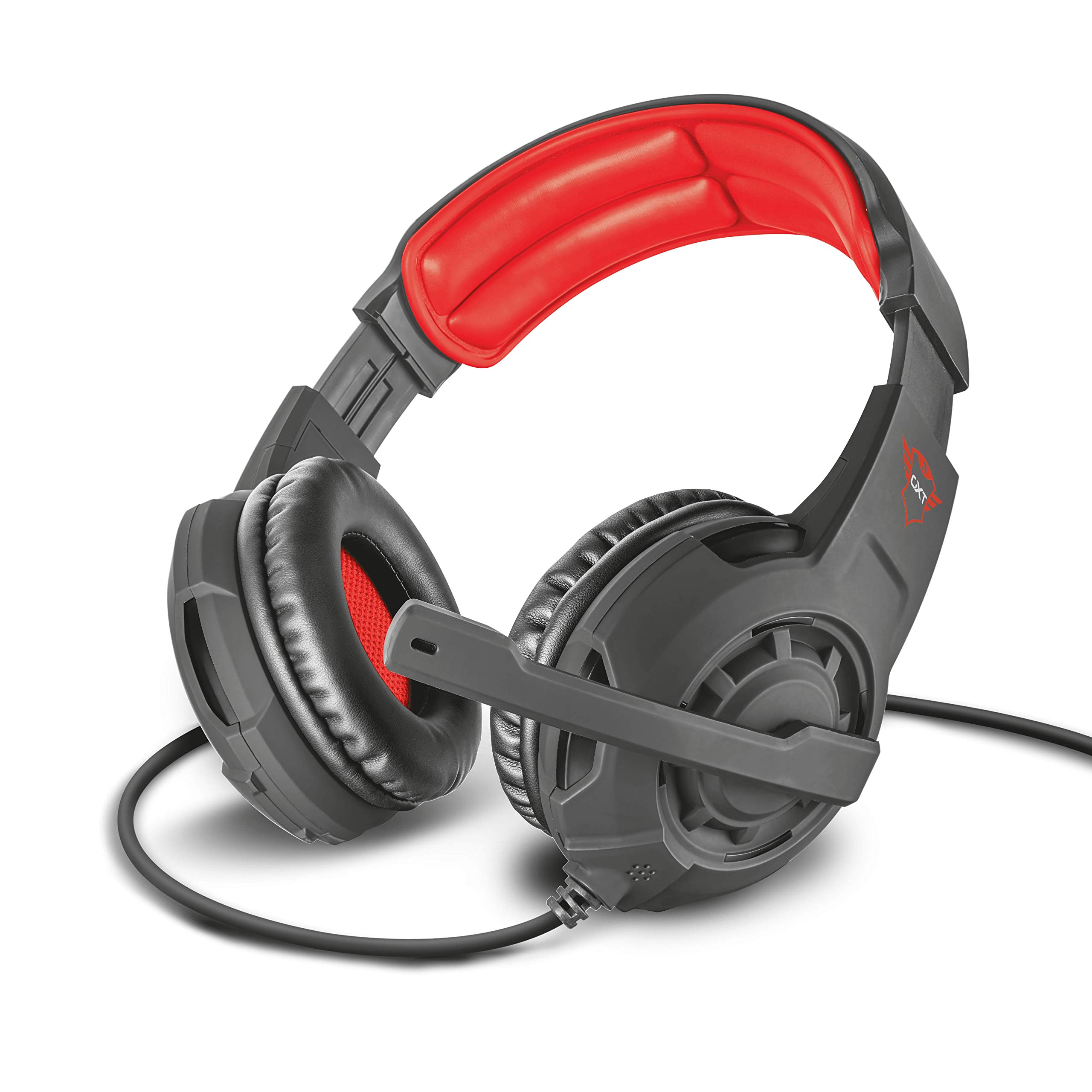 

Игровая гарнитура TRUST GXT 310-21187