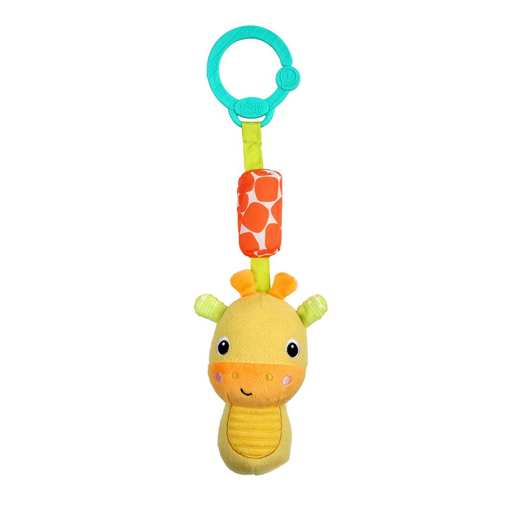 Bright Starts Chime Along Friends Giraffe 12342