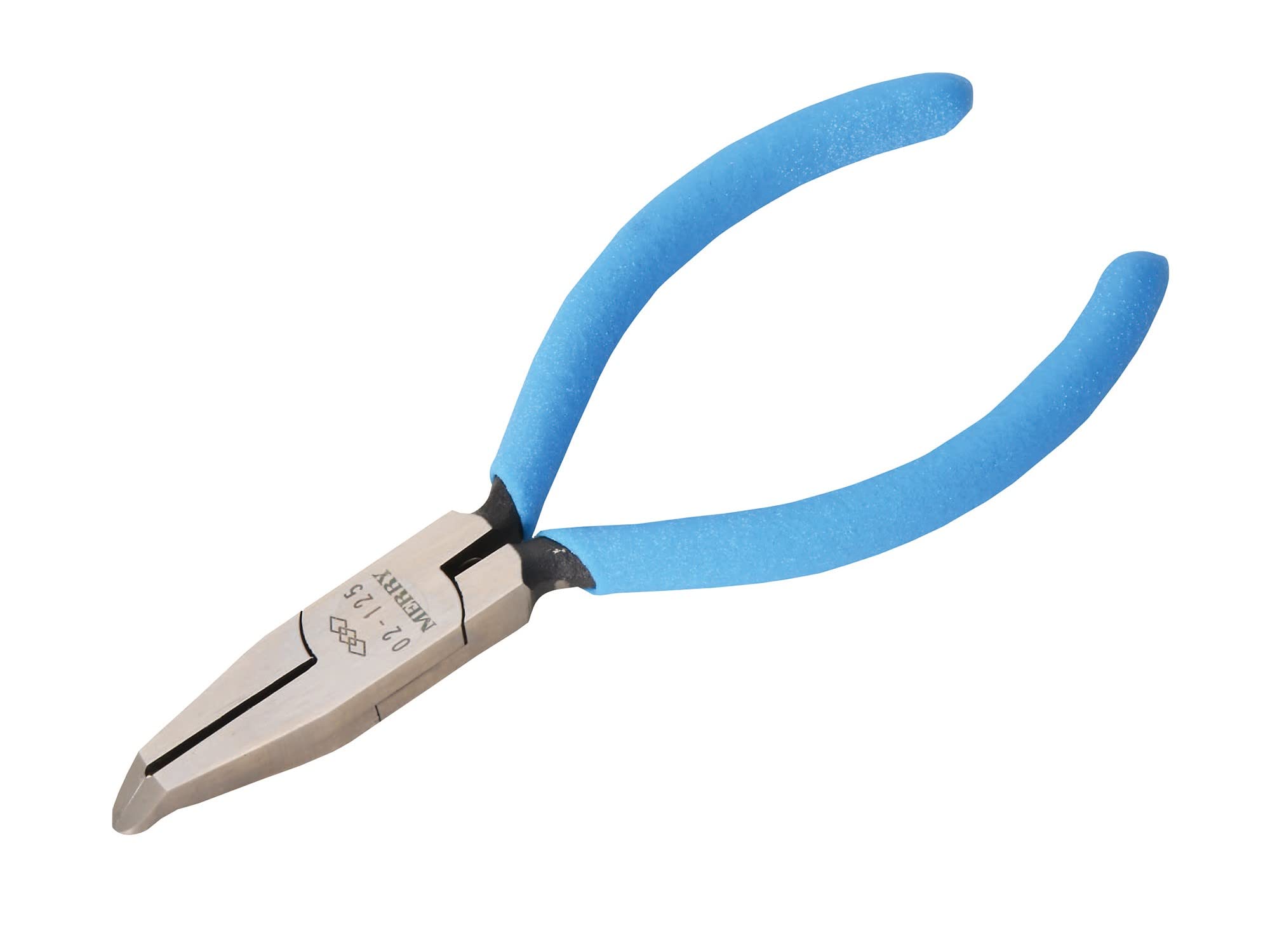 

Muromoto Iron Works Merry Pointed Plastic Nippers 02SP-125