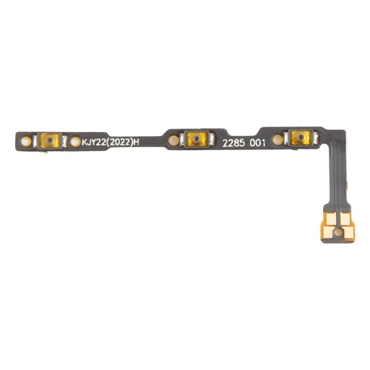 Flex Cable for vivo Y22s OEM Power Button Flex Cable VIVO