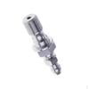 Brake Caliper Single Banjo 1.0 Bleeder Valve