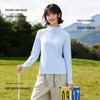 Warrior Women's Half-Zip Long Sleeve Pullover