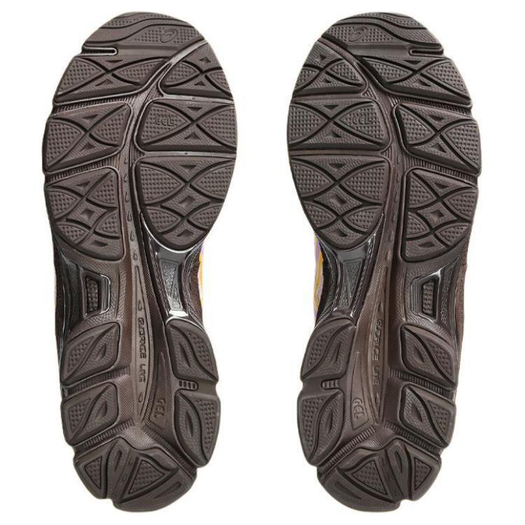 Asics Pleasures X Gel NYC Gray 1203A622-700 Unisex