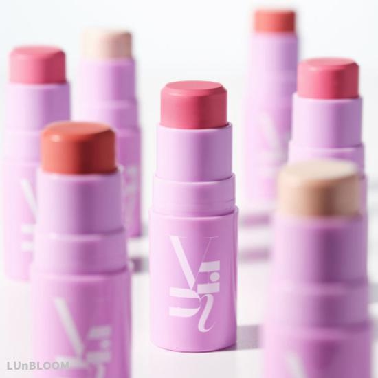 VIDIVICI The Glow Stick Blush 7g (+Free Gift)
