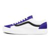 Vans Style 36 Retro Sport - White Royal Unisex Sneakers True-White Royal-Blue VN0A3DZ3WZ9