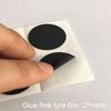 Bike Bicycle Tire Repair Set Inner Tube Patching Tyre Filler Glue Free Patch Kit
