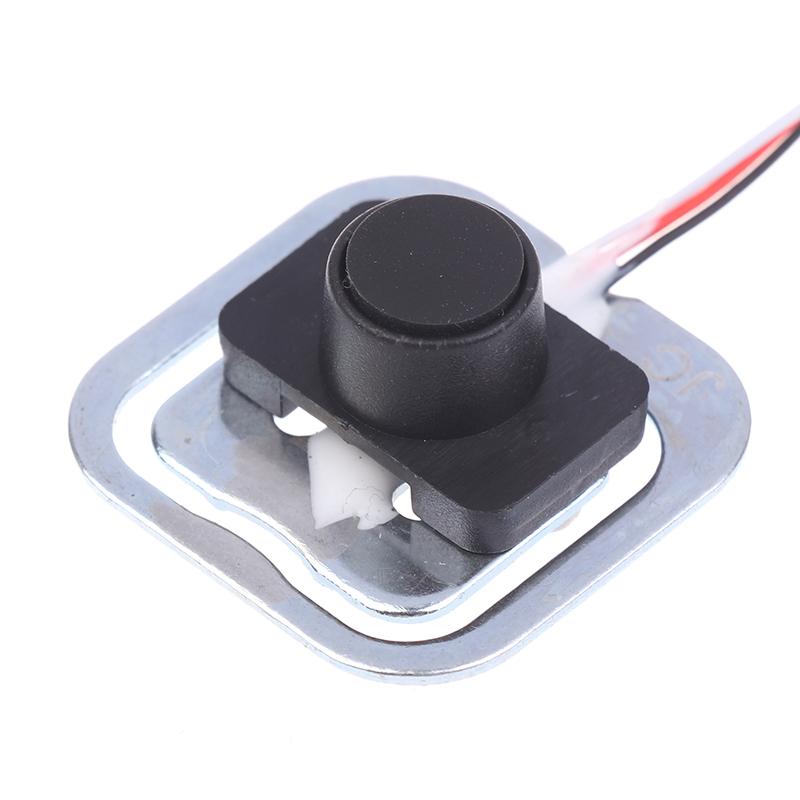 4Pcs/Lot 5Kg Body Load Cell Weighing Sensor Resistance Strain Half-Bridge Total Weight Scales Sensors Pressure Electronic Scale