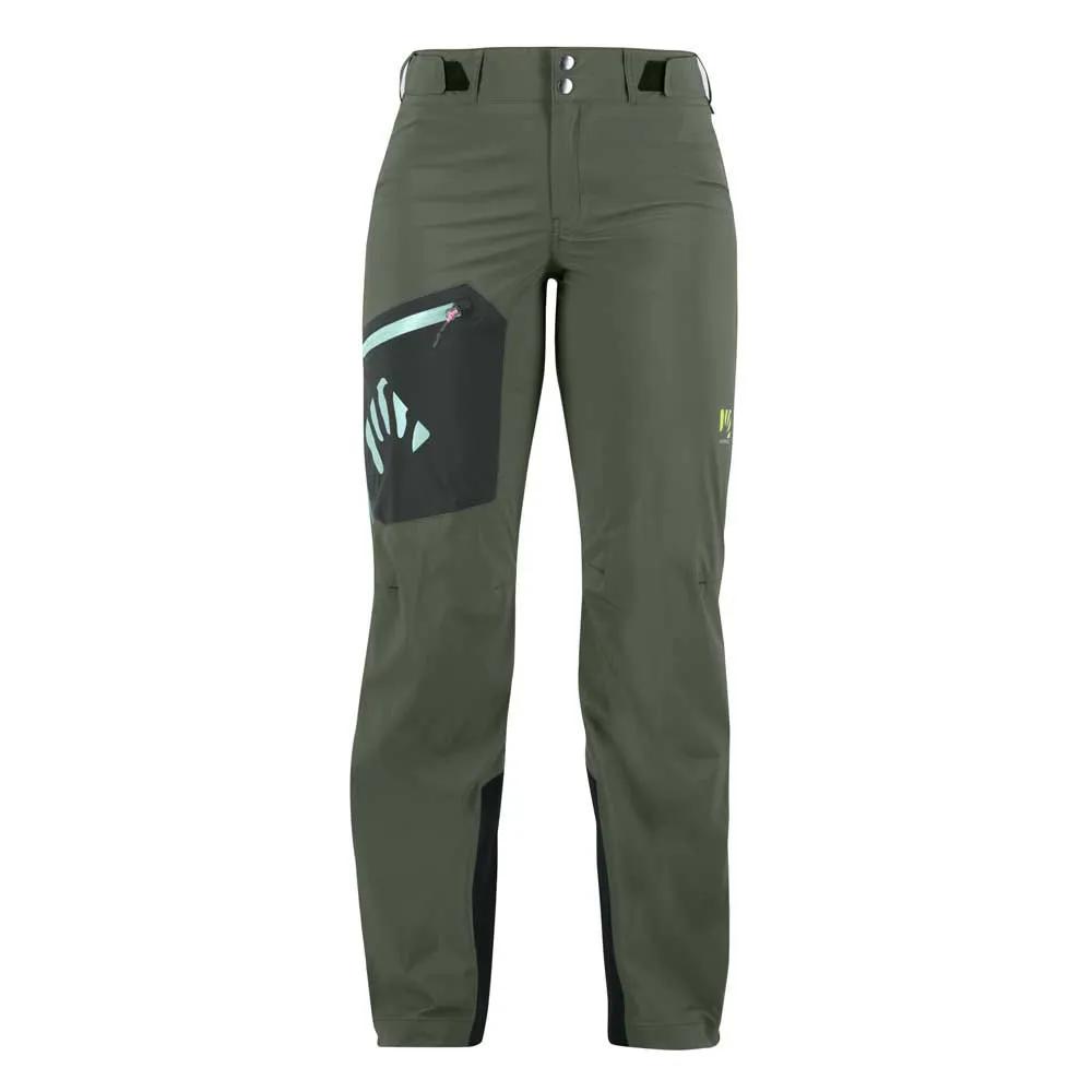 Karpos Trousers Valsesia Shell