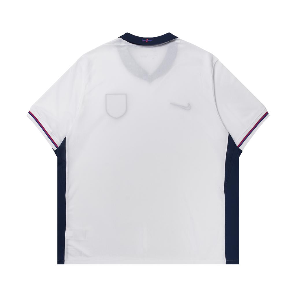 Nike England 2024/25 Heimtrikot Fan-Edition Weiß/Altblau Herren Streetwear FJ4285-100
