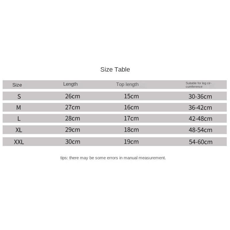 New High Elastic 3d Knitting Nylon Sports Kneecaps Breathable Sweat Absorbing Silicone Not Easy To Slide Four Sides High Elastic