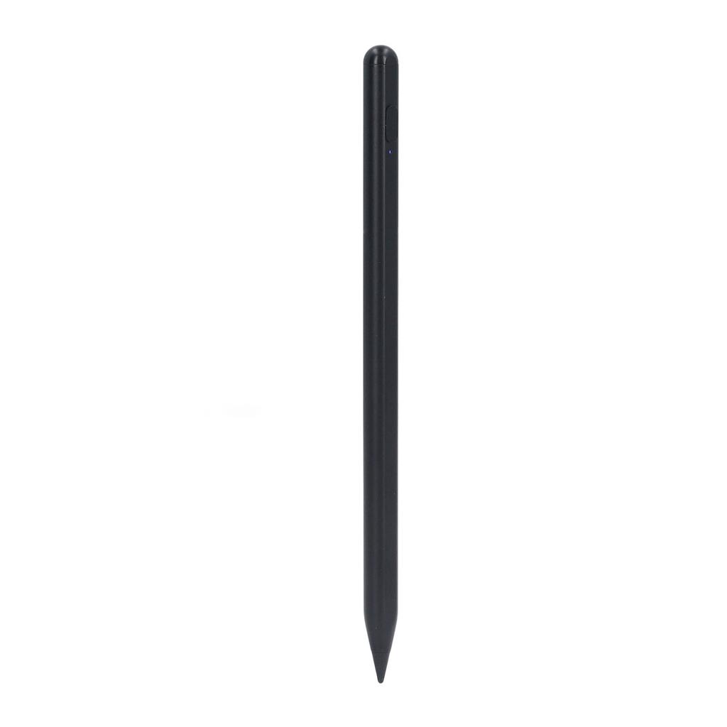 Stylus Pen for IOS Tablet 2018 Above with Tilt Sensitivity Magnetic Stylus 3 Lights Battery Display